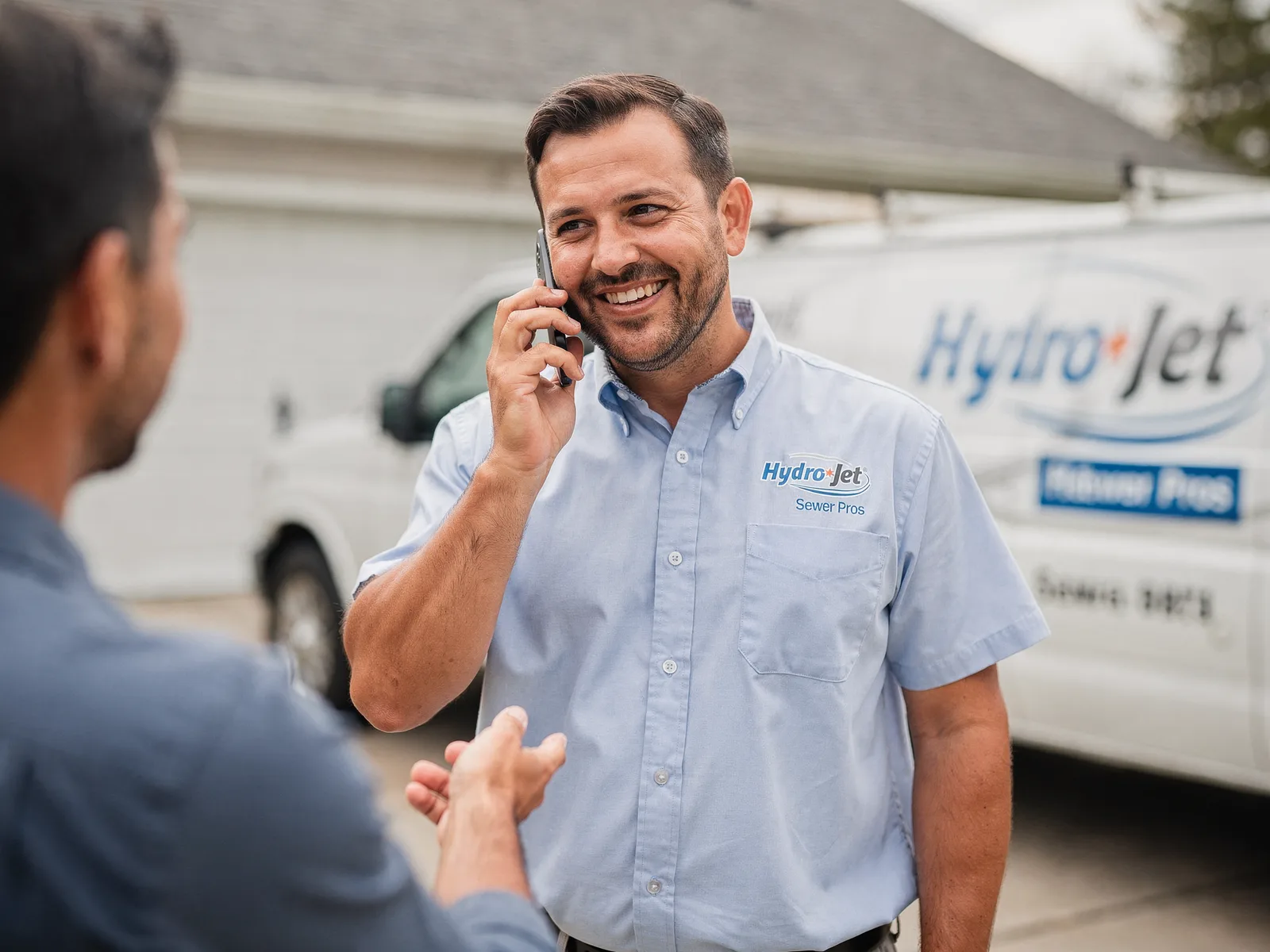 Hydro Jetting Near Me Pierrepont Manor, NY FAQs